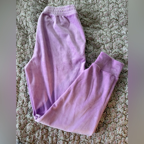 Other - Kids Soft Lavender Pants